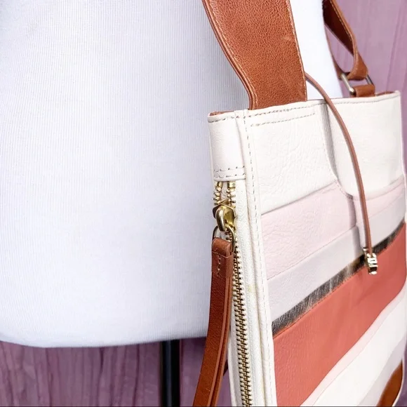 RADLEY London Medium Zip Around Crossbody oyster bag - Picture 6 of 14